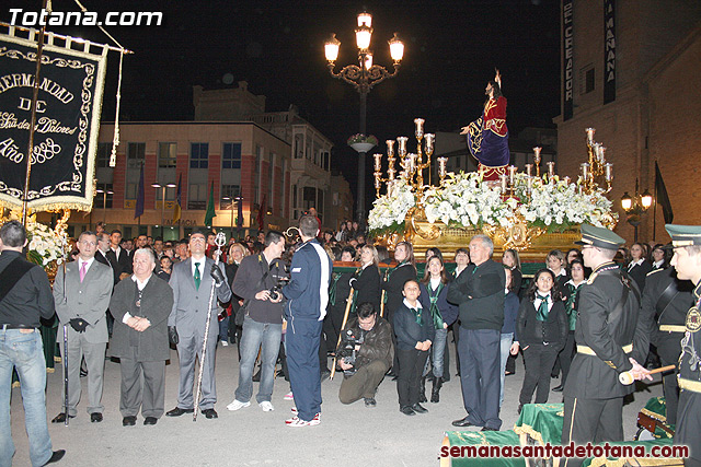 Salutacin a la Virgen de los Dolores - 2010 - 424