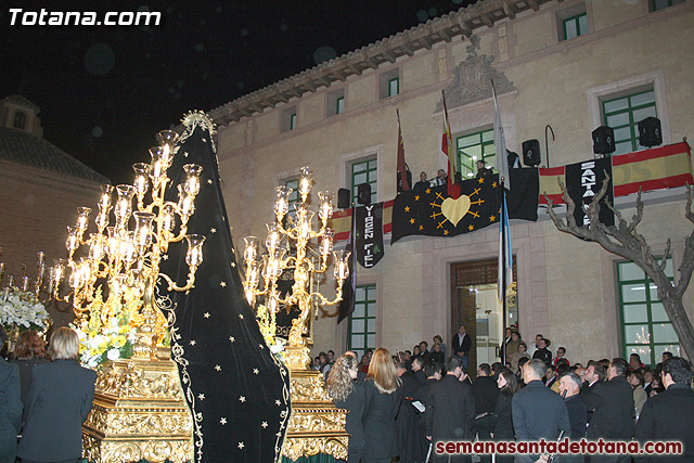 Salutacin a la Virgen de los Dolores - 2010 - 425