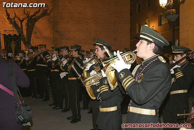 Salutacin a la Virgen de los Dolores - 2010 - 426