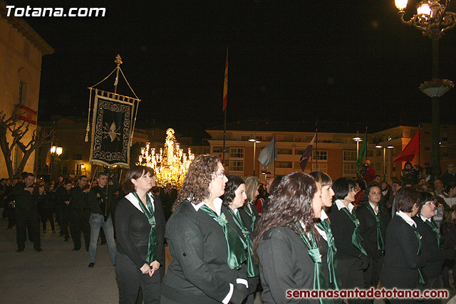 Salutacin a la Virgen de los Dolores - 2010 - 434