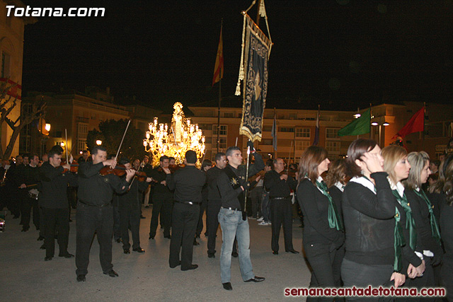 Salutacin a la Virgen de los Dolores - 2010 - 435