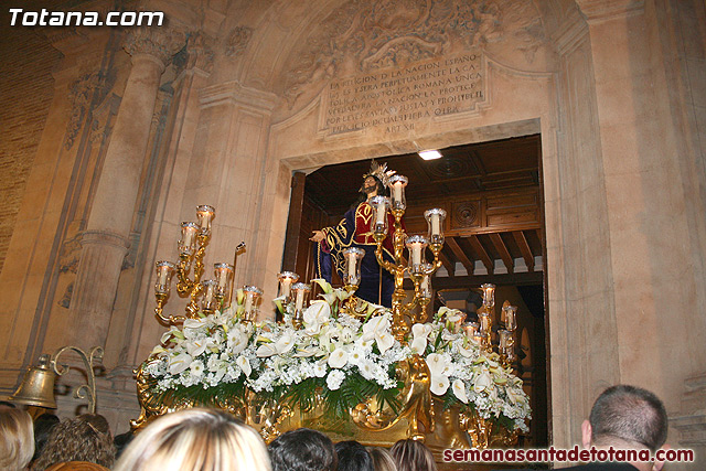 Salutacin a la Virgen de los Dolores - 2010 - 436