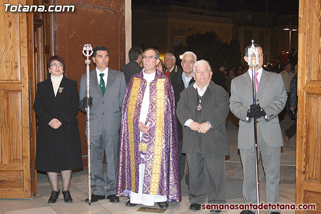 Salutacin a la Virgen de los Dolores - 2010 - 442