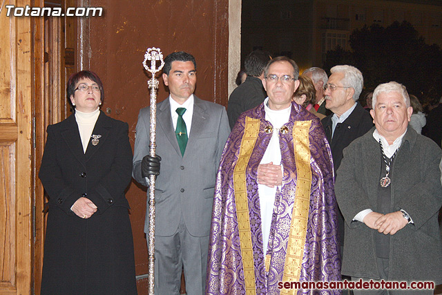 Salutacin a la Virgen de los Dolores - 2010 - 443