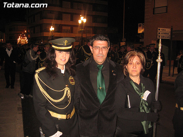 Salutacin a Ntra. Sra. de los Dolores 2007 - 5