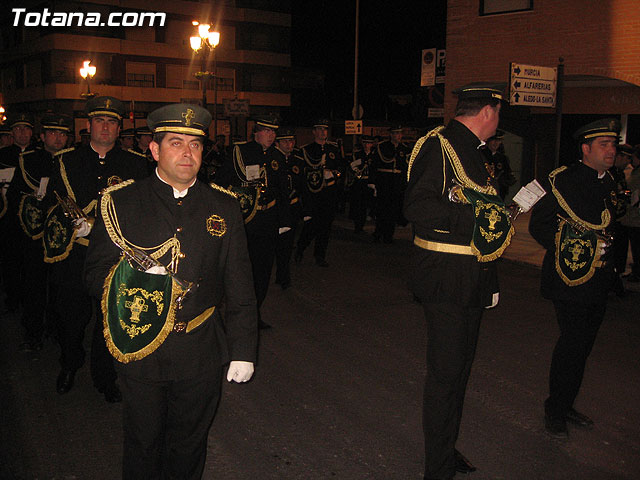 Salutacin a Ntra. Sra. de los Dolores 2007 - 6