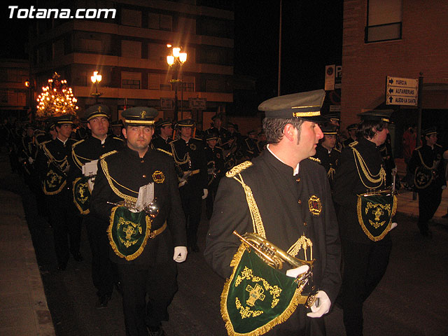 Salutacin a Ntra. Sra. de los Dolores 2007 - 7