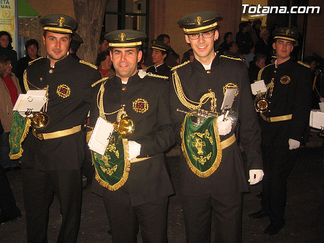 Salutacin a Ntra. Sra. de los Dolores 2007 - 34