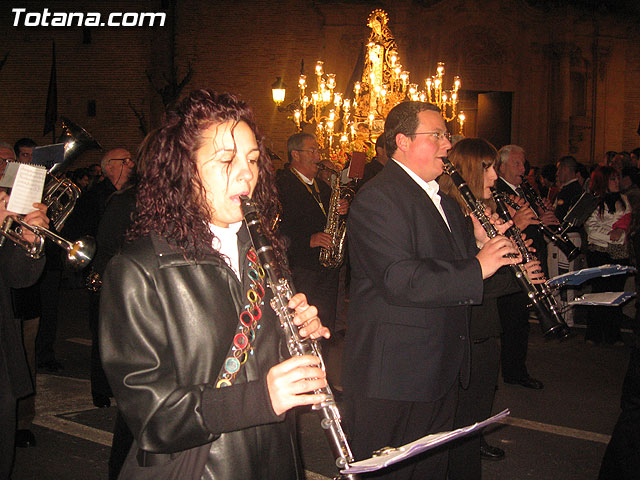 Salutacin a Ntra. Sra. de los Dolores 2007 - 124