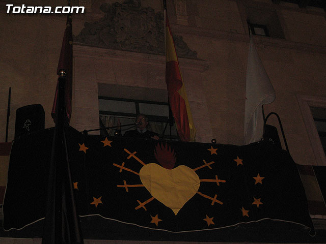 Salutacin a Ntra. Sra. de los Dolores 2007 - 143