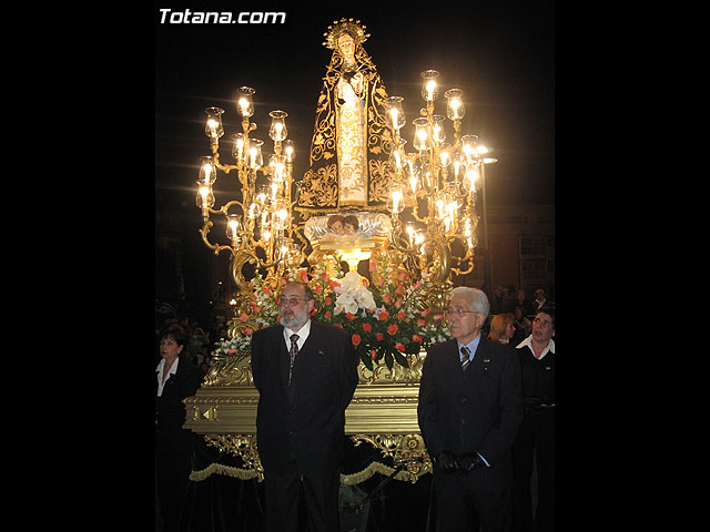 Salutacin a Ntra. Sra. de los Dolores 2007 - 152