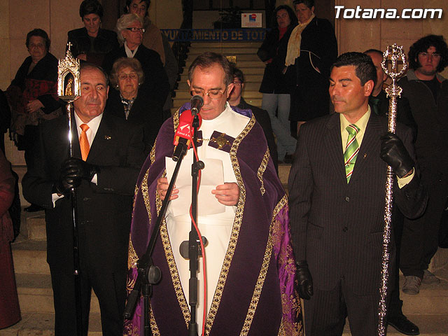 Salutacin a Ntra. Sra. de los Dolores 2007 - 154