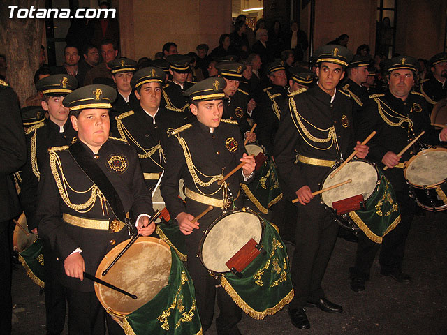 Salutacin a Ntra. Sra. de los Dolores 2007 - 157