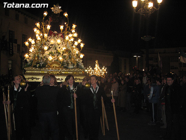 Salutacin a Ntra. Sra. de los Dolores 2007 - 162