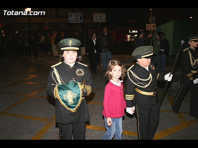 Salutación a Ntra. Sra. de los Dolores 2008 - 14