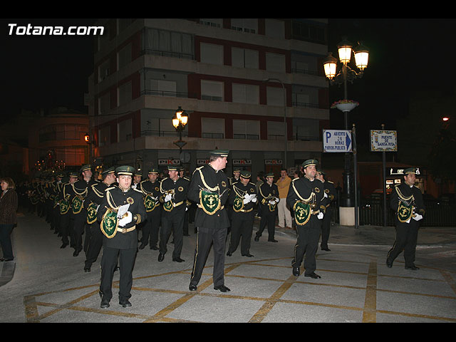Salutación a Ntra. Sra. de los Dolores 2008 - 15