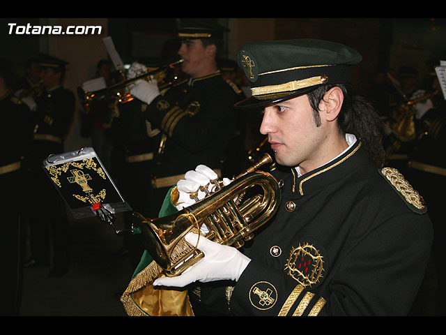 Salutación a Ntra. Sra. de los Dolores 2008 - 23