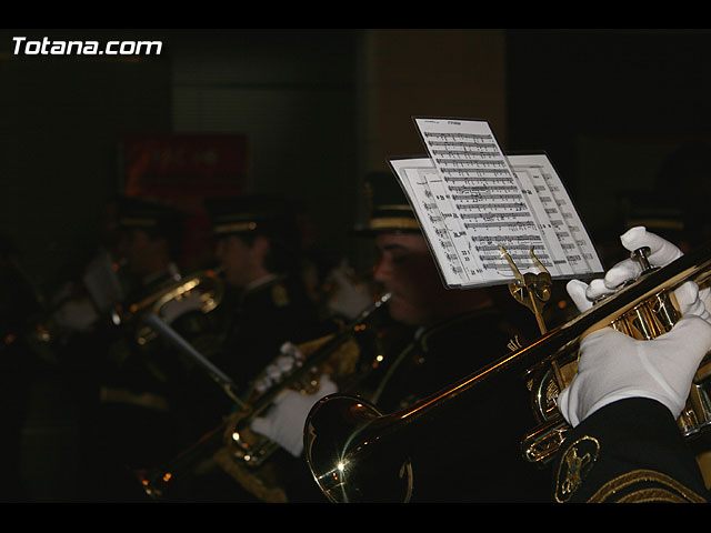 Salutación a Ntra. Sra. de los Dolores 2008 - 27