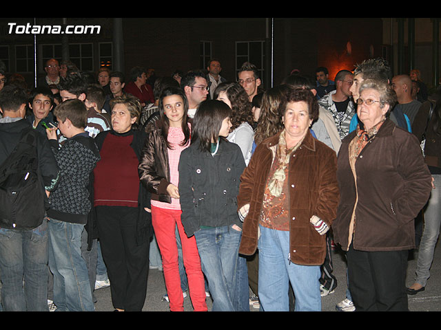 Salutación a Ntra. Sra. de los Dolores 2008 - 64