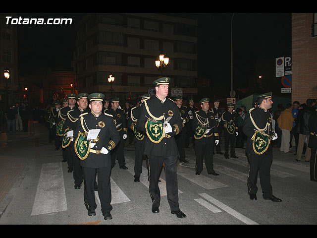 Salutacin a Ntra. Sra. de los Dolores 2008 - 18