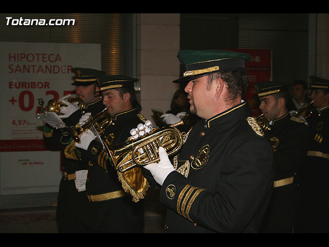 Salutacin a Ntra. Sra. de los Dolores 2008 - 24