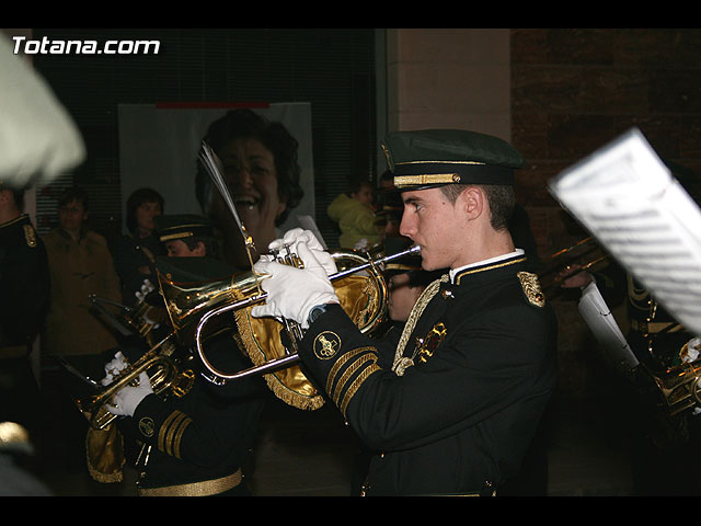 Salutacin a Ntra. Sra. de los Dolores 2008 - 30