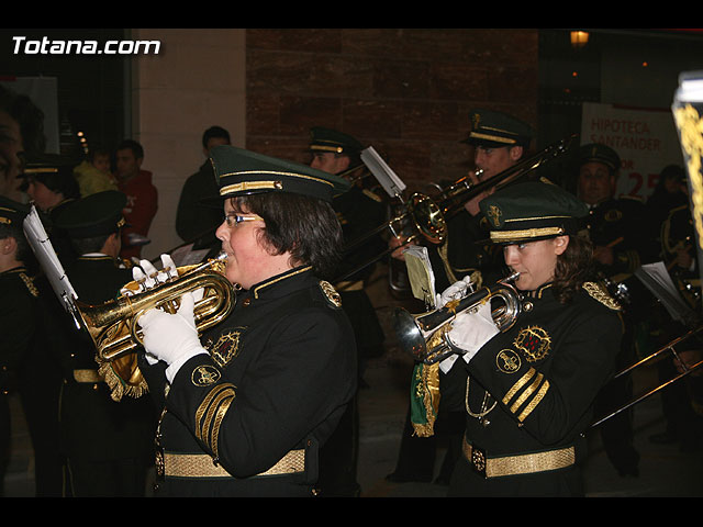 Salutacin a Ntra. Sra. de los Dolores 2008 - 32