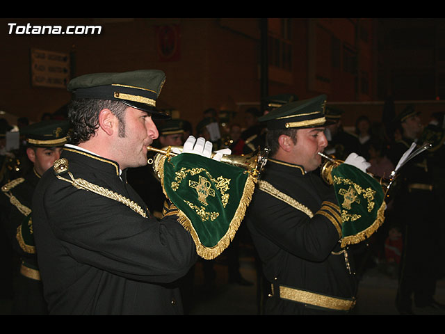 Salutacin a Ntra. Sra. de los Dolores 2008 - 40