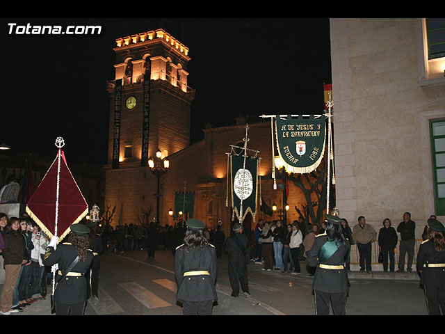 Salutacin a Ntra. Sra. de los Dolores 2008 - 48