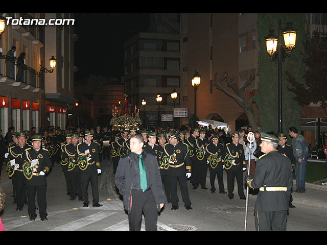 Salutacin a Ntra. Sra. de los Dolores 2008 - 49