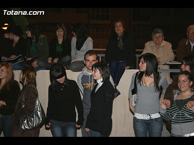 Salutacin a Ntra. Sra. de los Dolores 2008 - 70