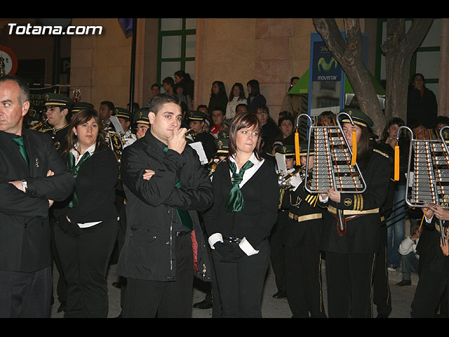 Salutacin a Ntra. Sra. de los Dolores 2008 - 120