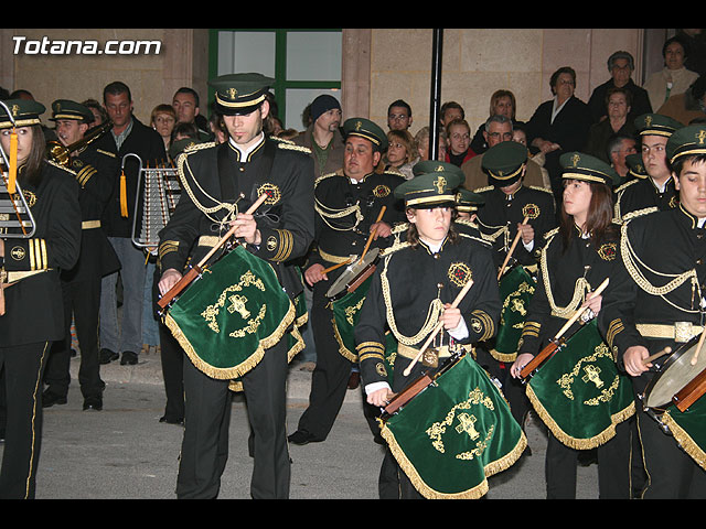 Salutacin a Ntra. Sra. de los Dolores 2008 - 121