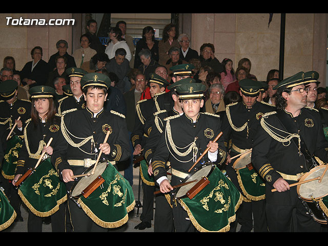 Salutacin a Ntra. Sra. de los Dolores 2008 - 122