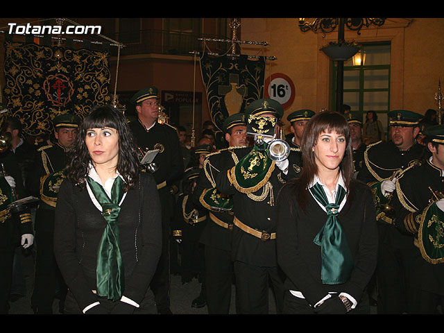 Salutacin a Ntra. Sra. de los Dolores 2008 - 130