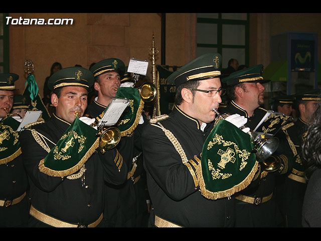 Salutacin a Ntra. Sra. de los Dolores 2008 - 133