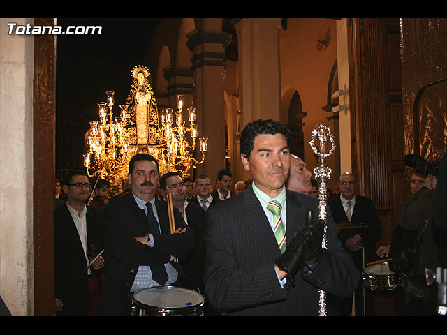 Salutacin a Ntra. Sra. de los Dolores 2008 - 157