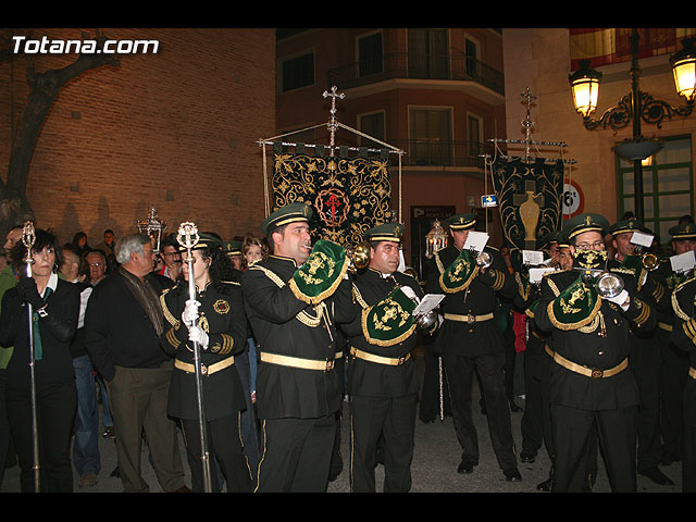 Salutacin a Ntra. Sra. de los Dolores 2008 - 159