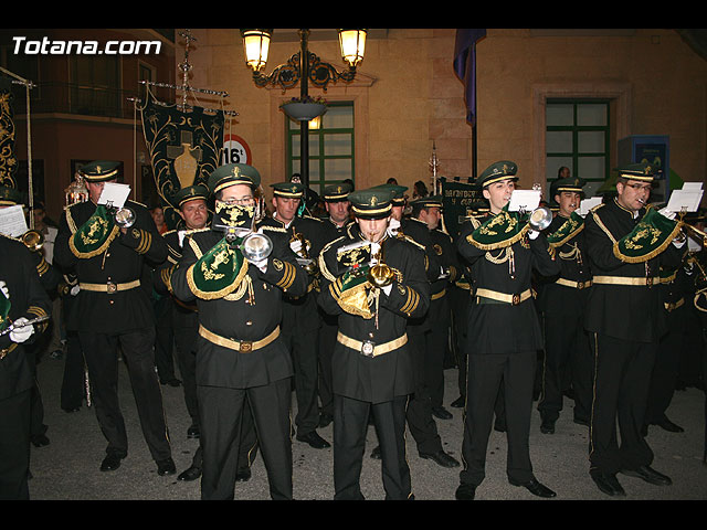 Salutacin a Ntra. Sra. de los Dolores 2008 - 160