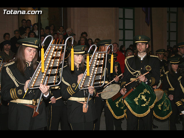 Salutacin a Ntra. Sra. de los Dolores 2008 - 165