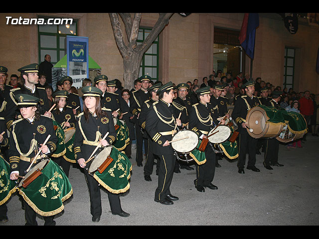 Salutacin a Ntra. Sra. de los Dolores 2008 - 229