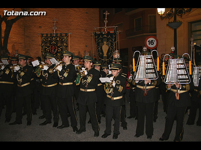 Salutacin a Ntra. Sra. de los Dolores 2008 - 231