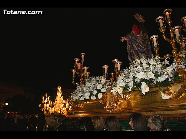 Salutacin a Ntra. Sra. de los Dolores 2008 - 233