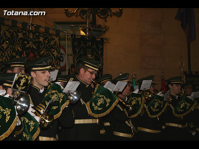 Salutacin a Ntra. Sra. de los Dolores 2008 - 242