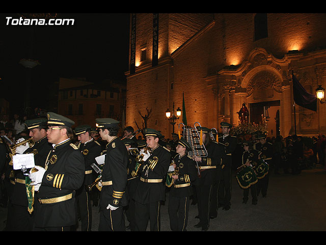 Salutacin a Ntra. Sra. de los Dolores 2008 - 269