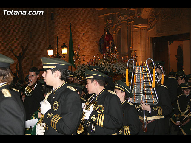 Salutacin a Ntra. Sra. de los Dolores 2008 - 271