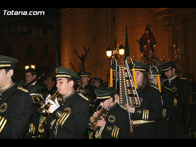 Salutacin a Ntra. Sra. de los Dolores 2008 - 276