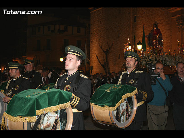 Salutacin a Ntra. Sra. de los Dolores 2008 - 277