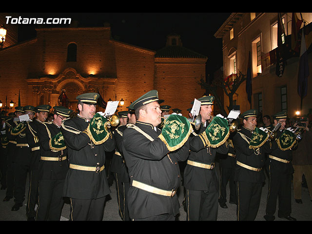 Salutacin a Ntra. Sra. de los Dolores 2008 - 283