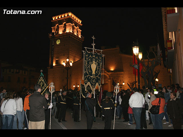 Salutacin a Ntra. Sra. de los Dolores 2008 - 285